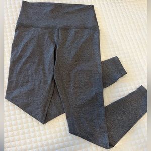 Lululemon Wunder Under High-Rise Tight 28in Luxtreme